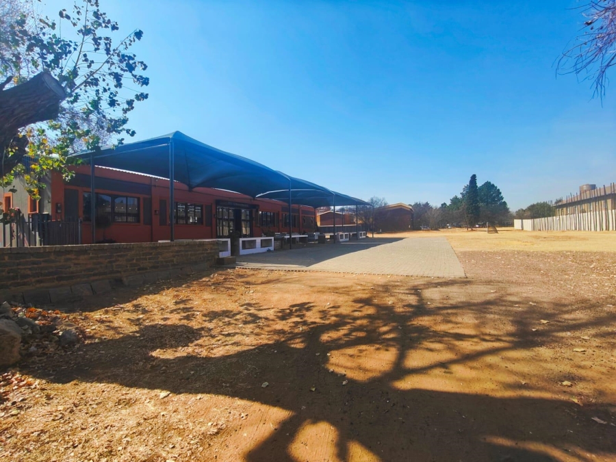 Commercial Property for Sale in Sasolburg Ext 3 Free State